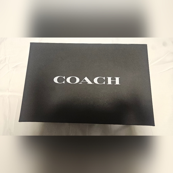 Coach JESSICA Sandal In Champagne - Picture 4 of 8